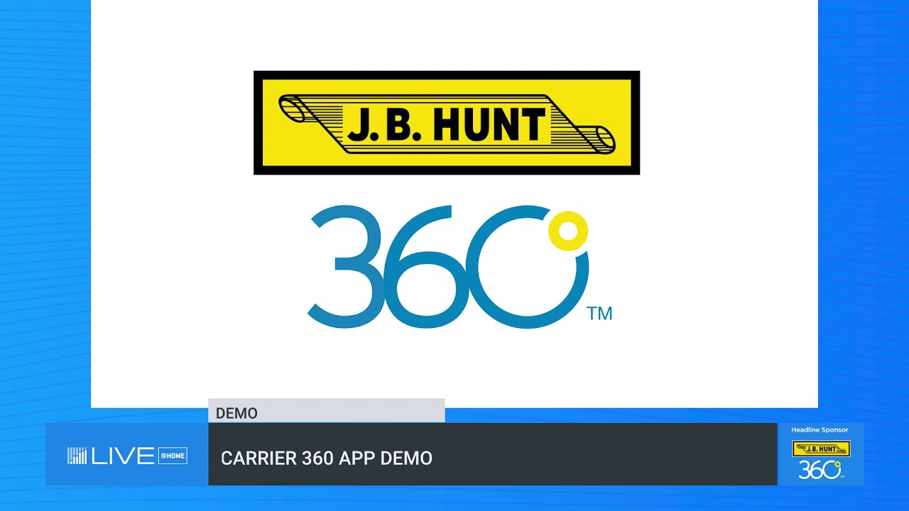 Приложение Carrier 360 — демо