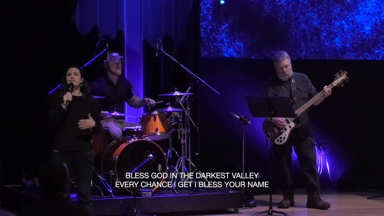 Southridge Church Worship - 2/15/2026