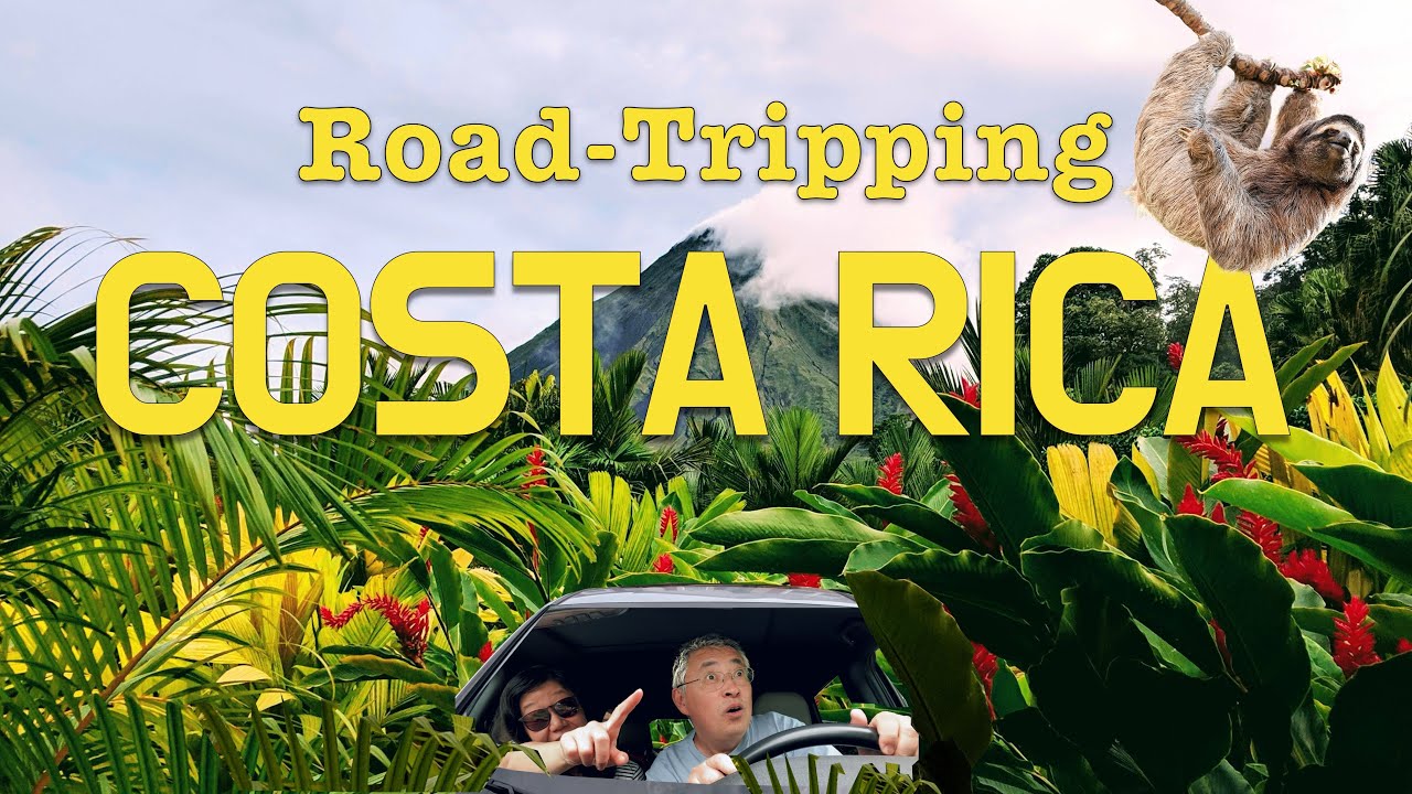 Costa Rica Road Trip: What No One Tells You