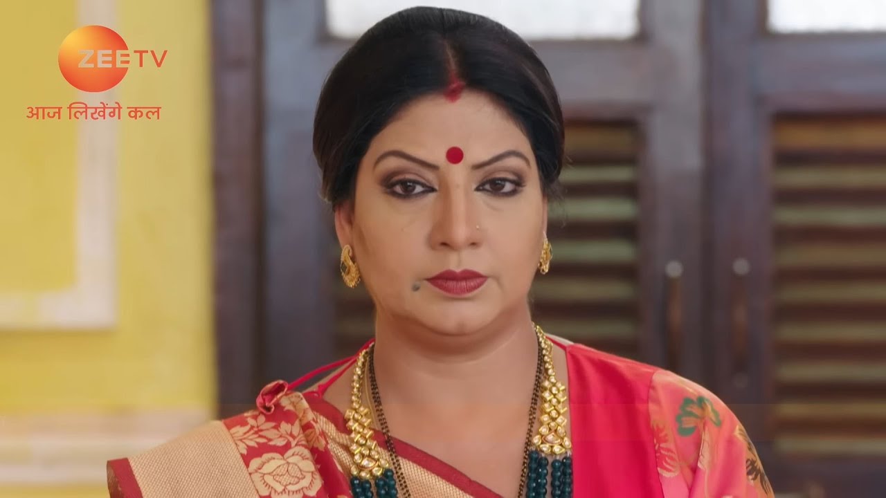 EP 336Aap ke aa jaane se - Индийское телешоу хинди - Же ТВ