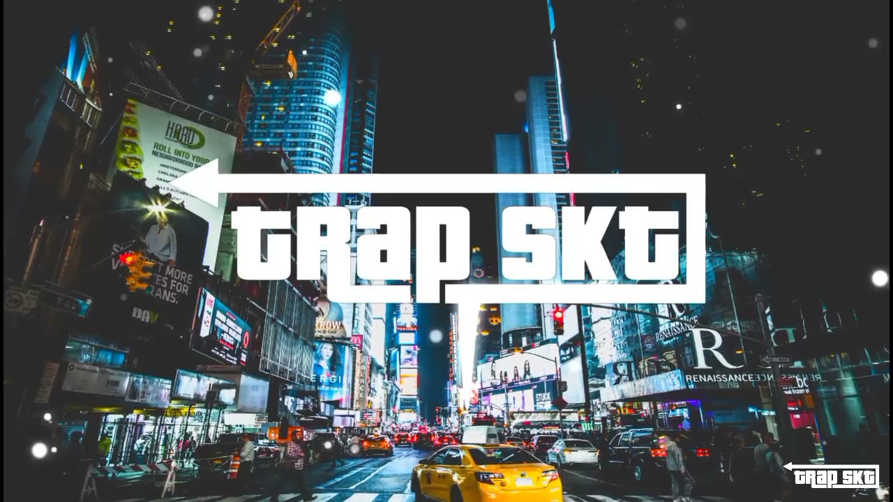 Yellow Claw - Trap Anthem