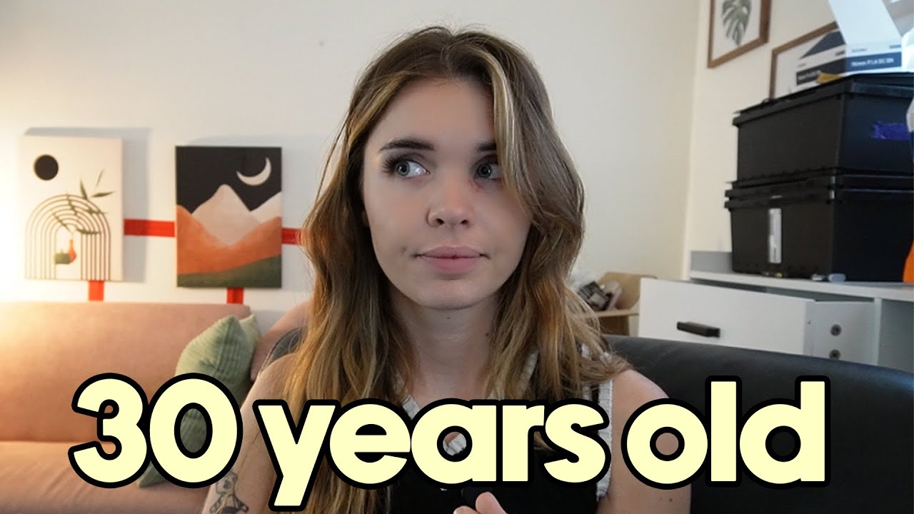 Am I...Old?