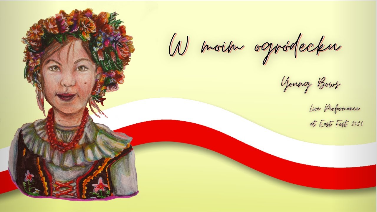 'W moim ogródecku
