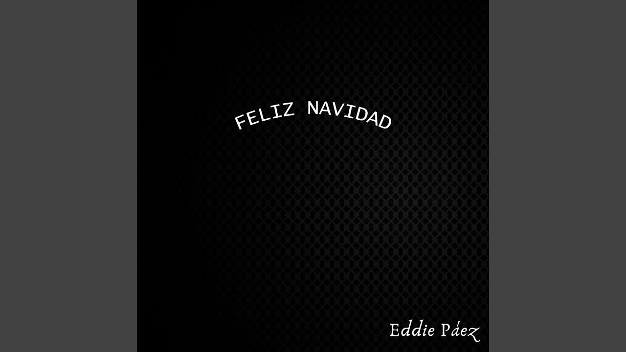 Feliz Navidad