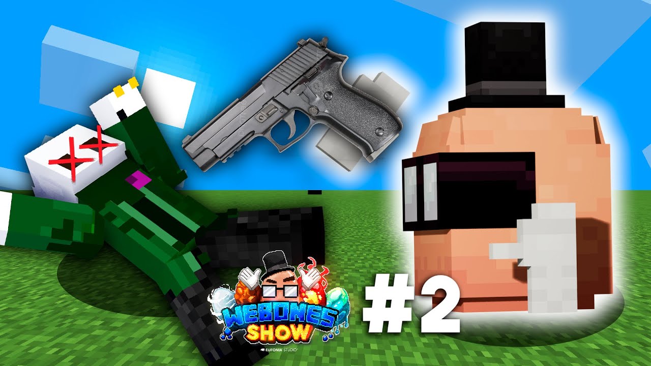 PRIMERA RUTA Y PRIMERA MUERTE | Webones Show Laos #2