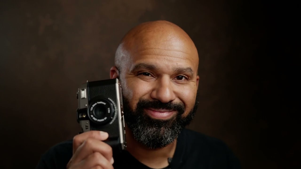 The PENTAX 17! People are MAD. They shouldn't be.
