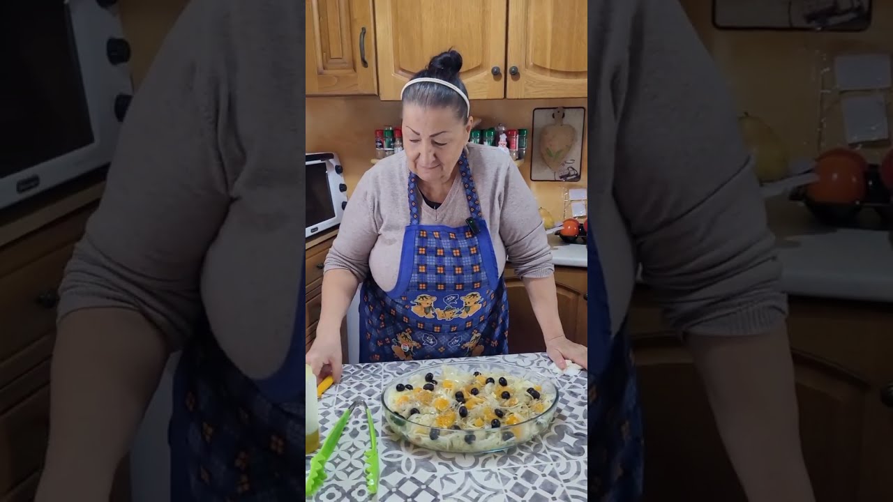 INSALATA DI FINOCCHI CON ARANCE E OLIVE