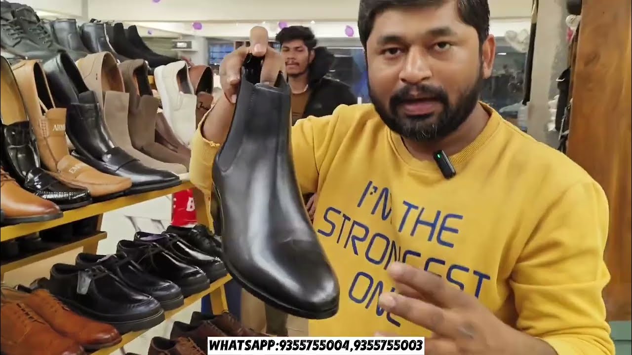 Shoes Sale Starting Only ₹999😱 Big Brands Upto 90% Off