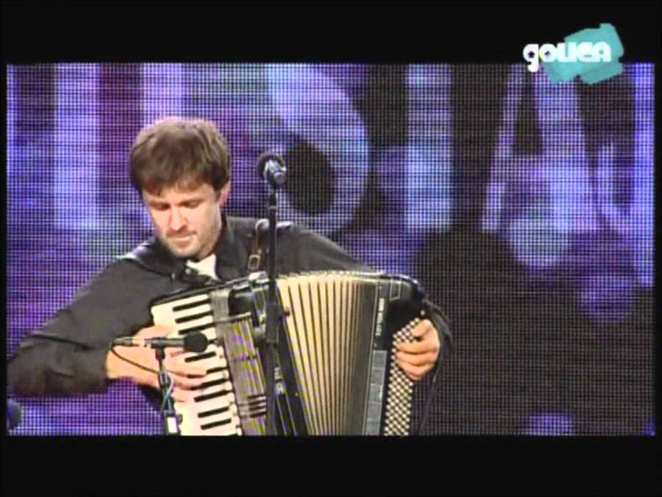Toti &scaron;tajerci - Moja mojca (Avsenik)