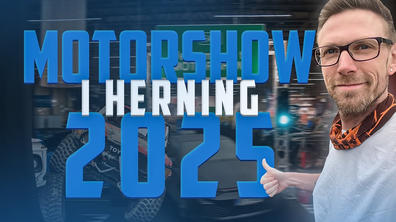 Motorshow 2025