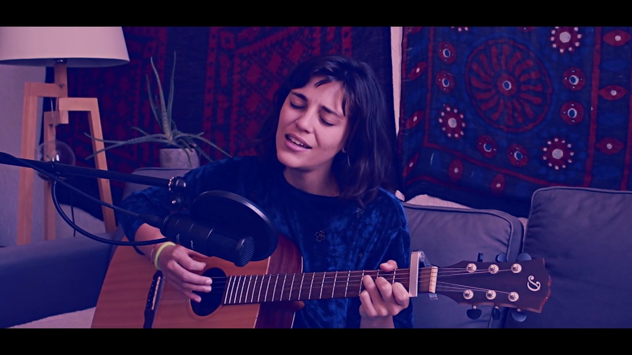 David Bowie - Space Oddity (Loren cover)