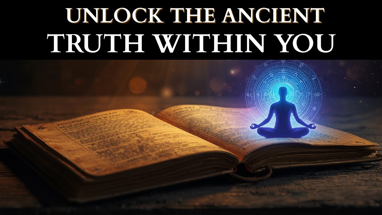 THE FOUR LOWER BODIES Ancient KNOWLEDGE They Never Wanted You to Remember