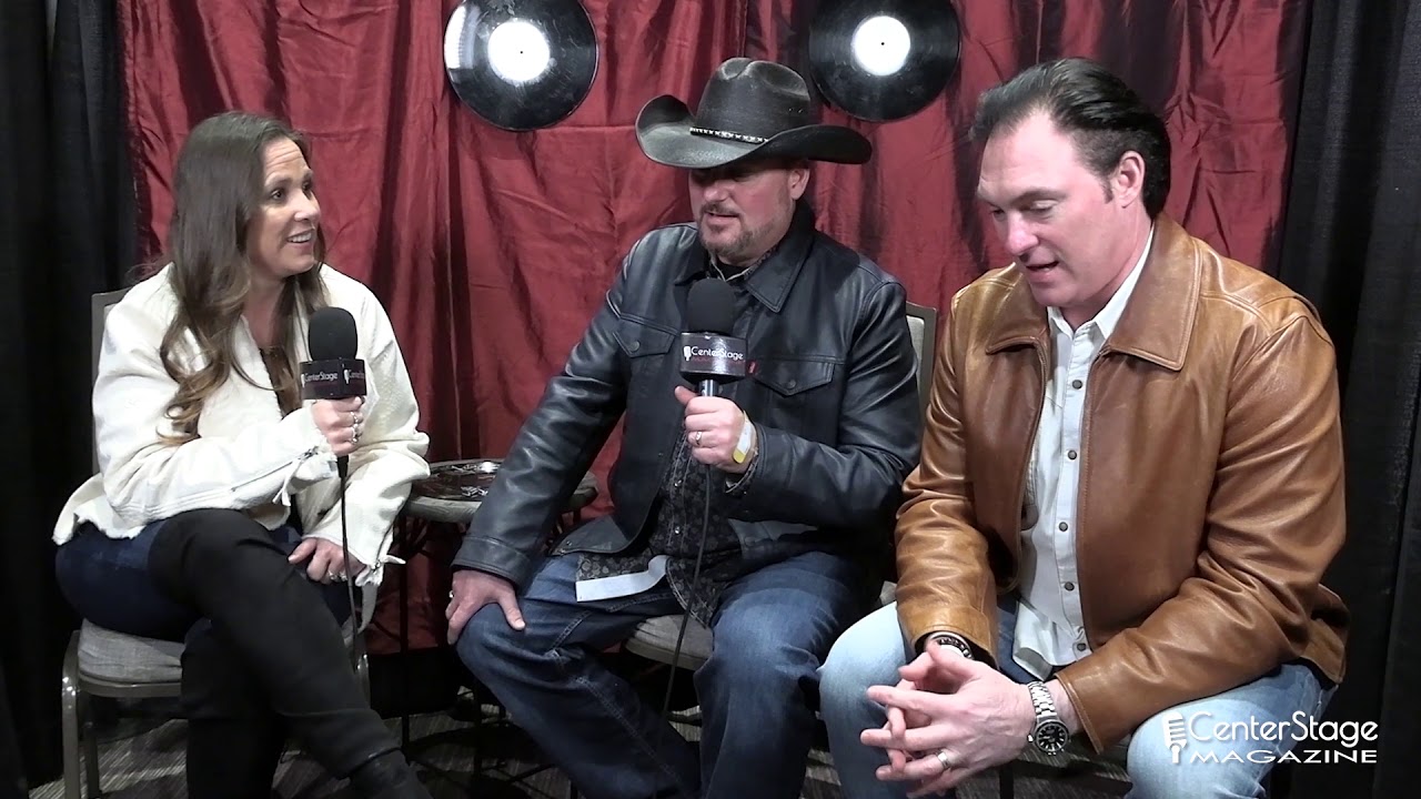 Smith & Wesley Interview: CRS 2020 with Missy