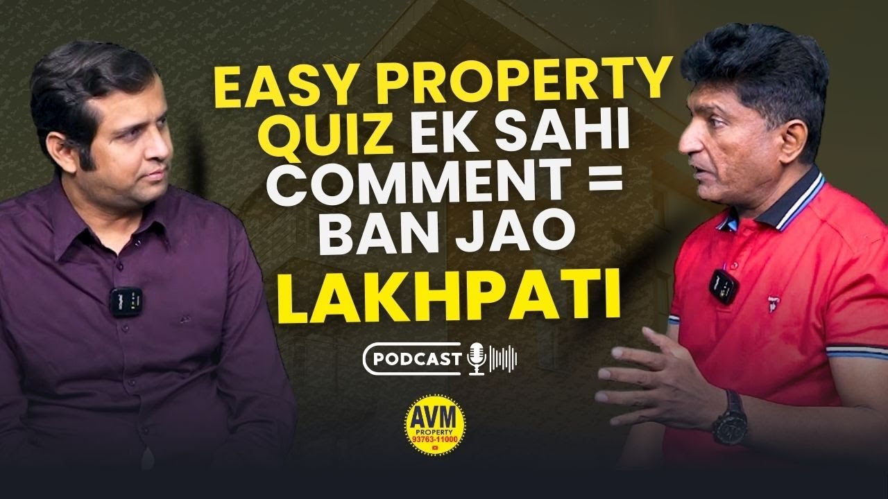 Best & Safe Govt. Property Investment | Affordable and Loanable Plots in Jaipur | Green city Sez