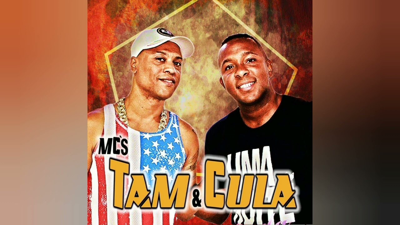Mc's Tam & Cula - Medley (ao vivo no Jacaré)