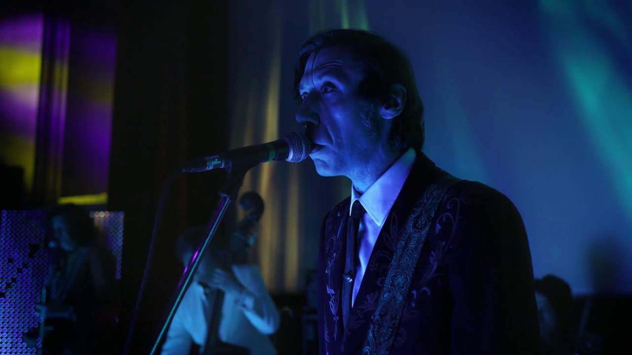 The Sadies 