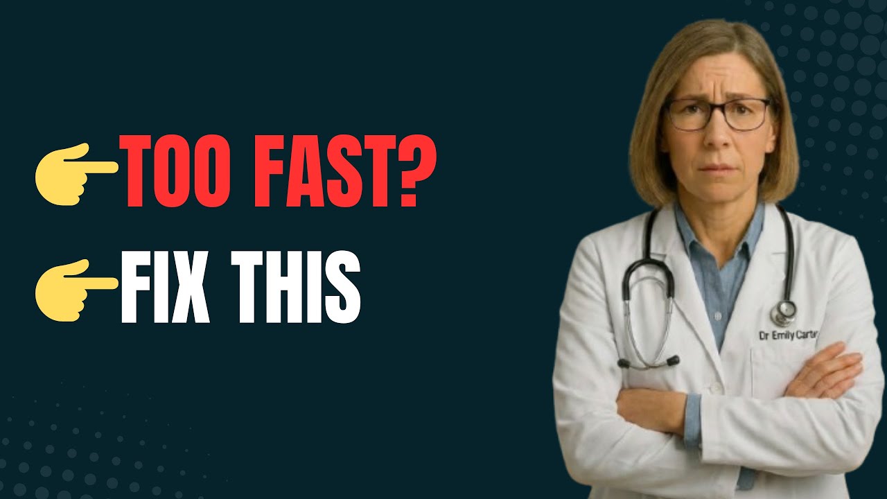 How To Not Ejaculate Early: What Urologists Wish Men Knew Sooner