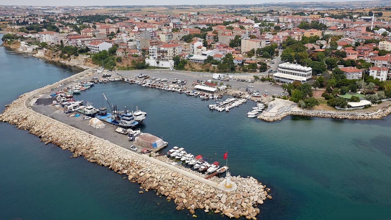 Selimpaşa