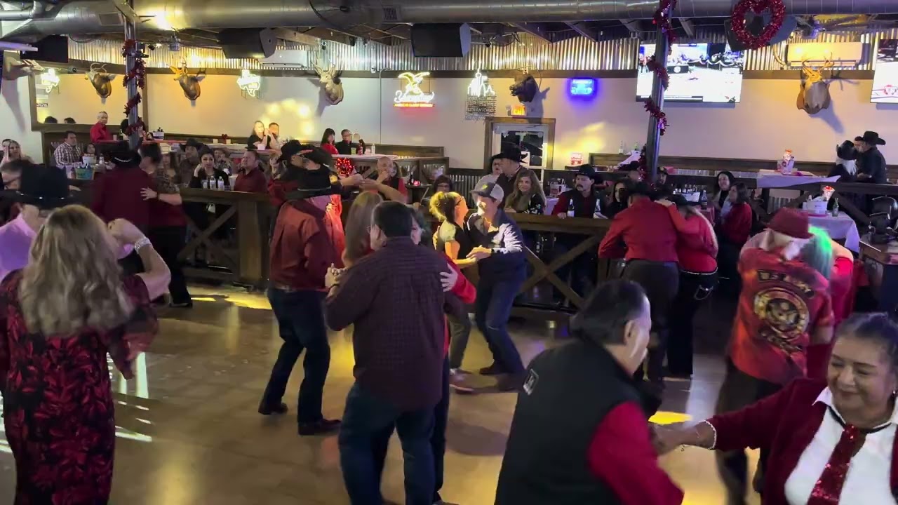 Tejano @The New Beer Depot, Friday, 20250214