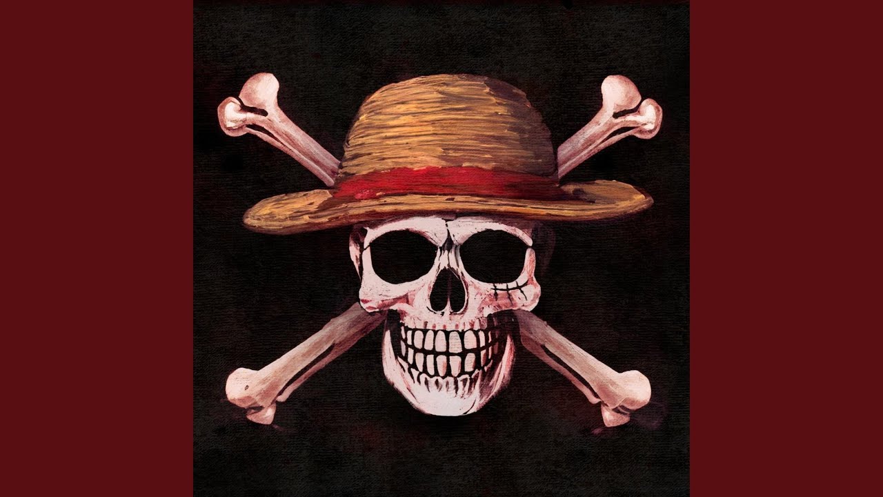 Luffy 