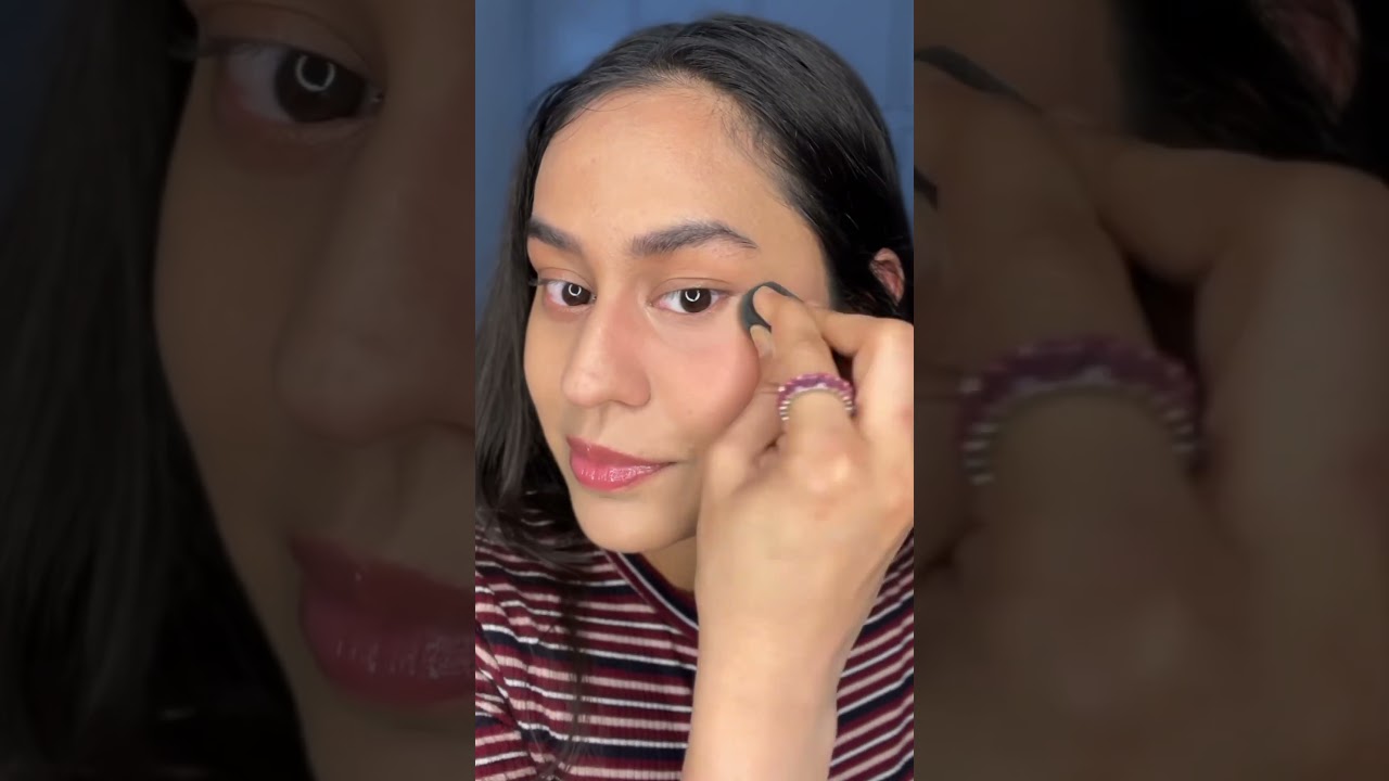 This pink concealer hack is going VIRAL for all the right reasons! 