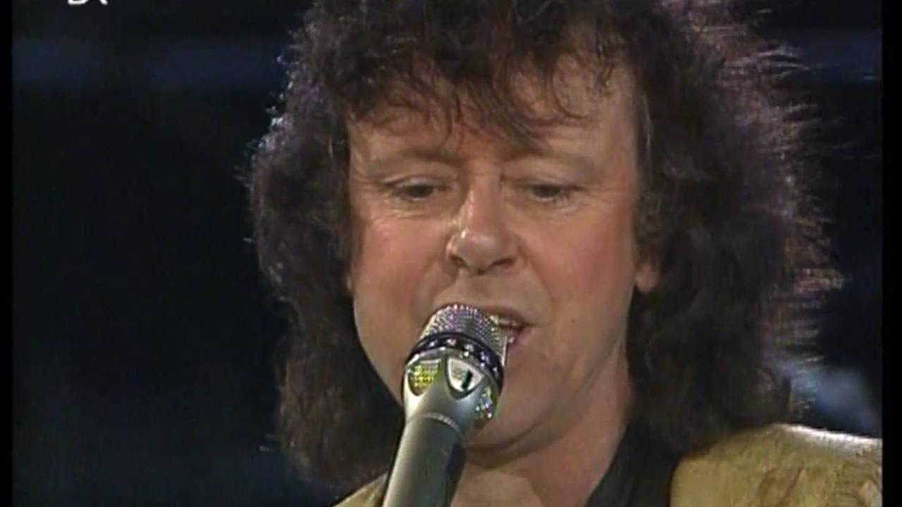 Donovan - Atlantis -  Live 1992