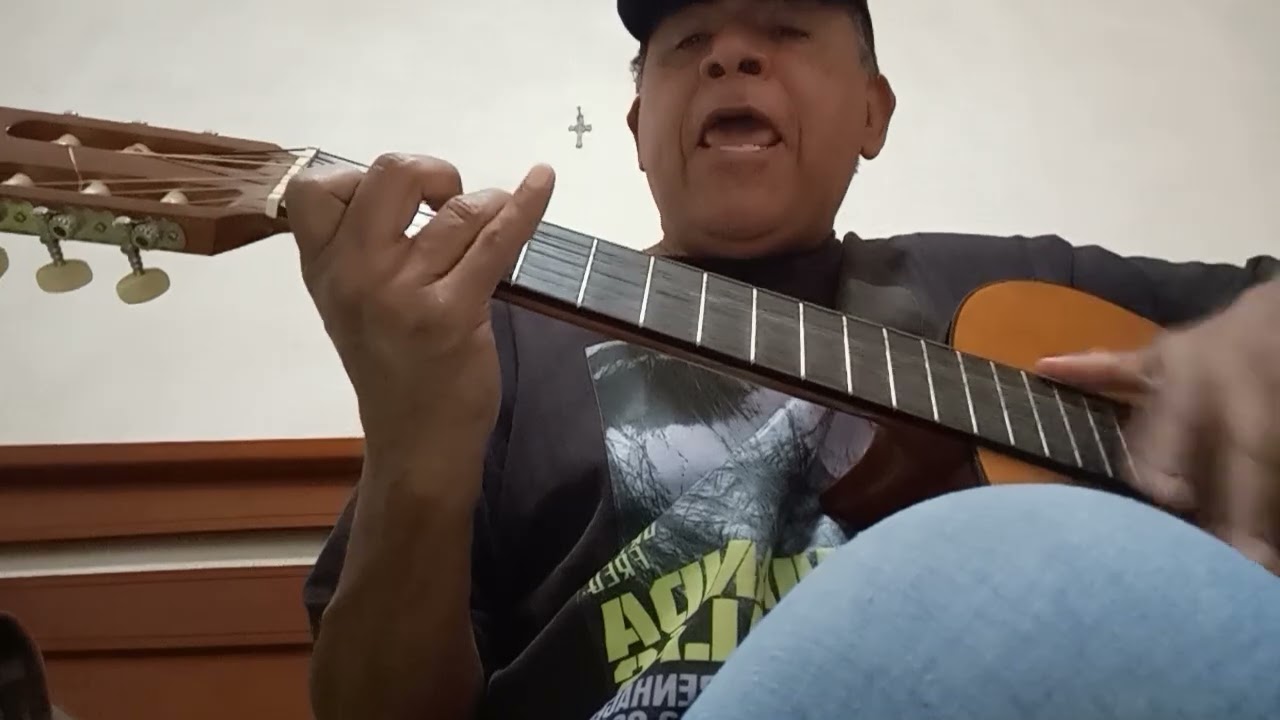 Gouge Away (Versión 3)