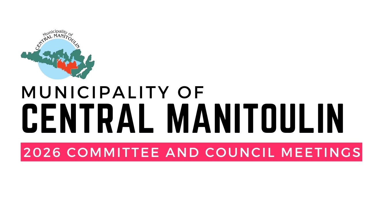 Water, Waste and Education Committee Meeting - March 5th, 2026