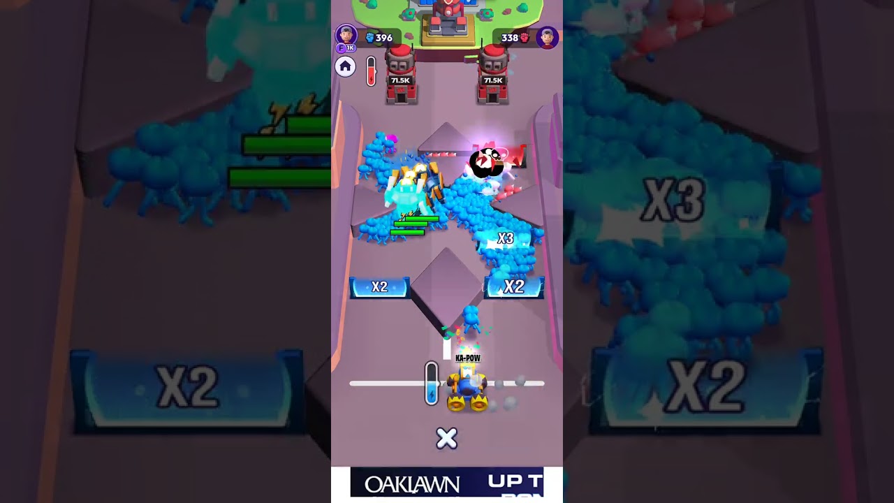 Mob control part 455