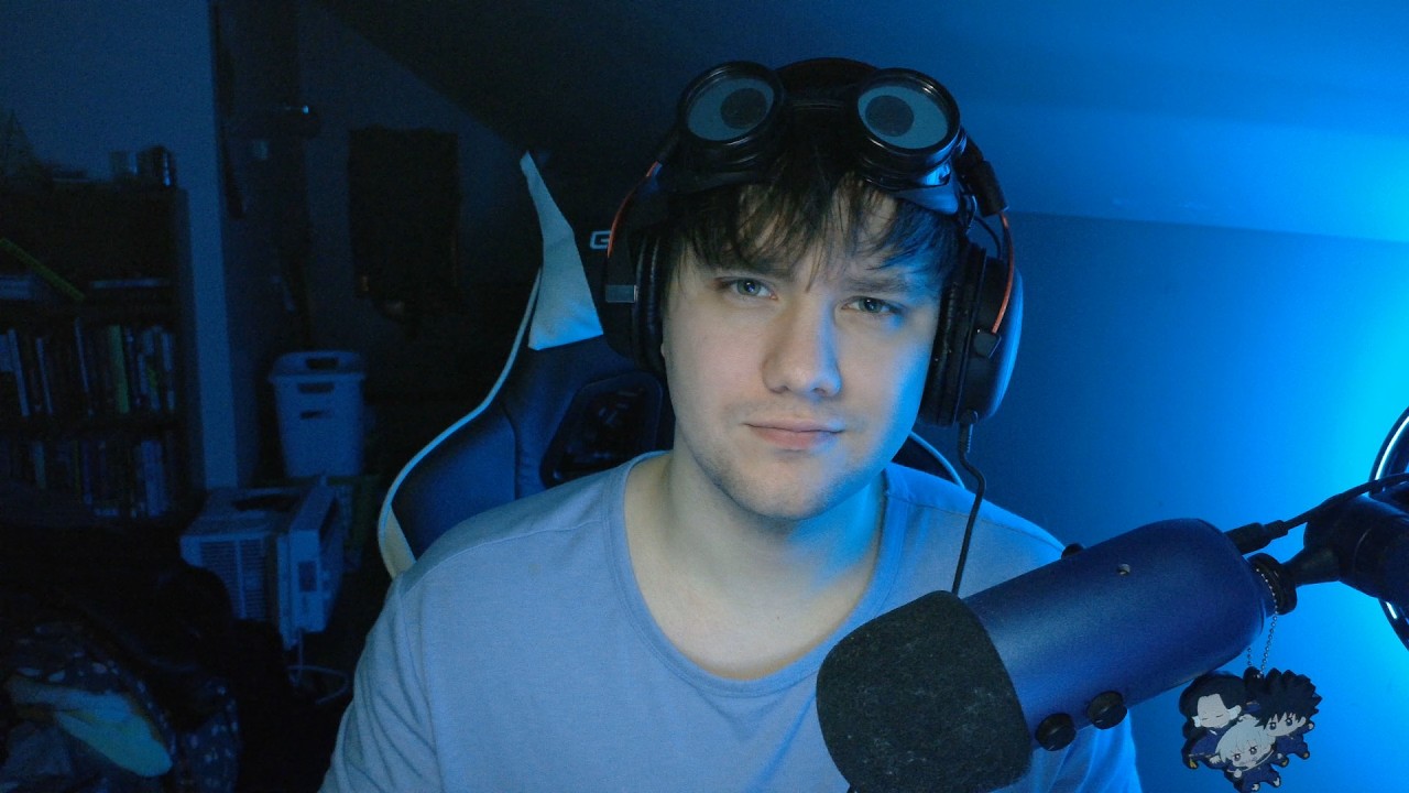 Кажется, я наконец-то разобрался со своим каналом.