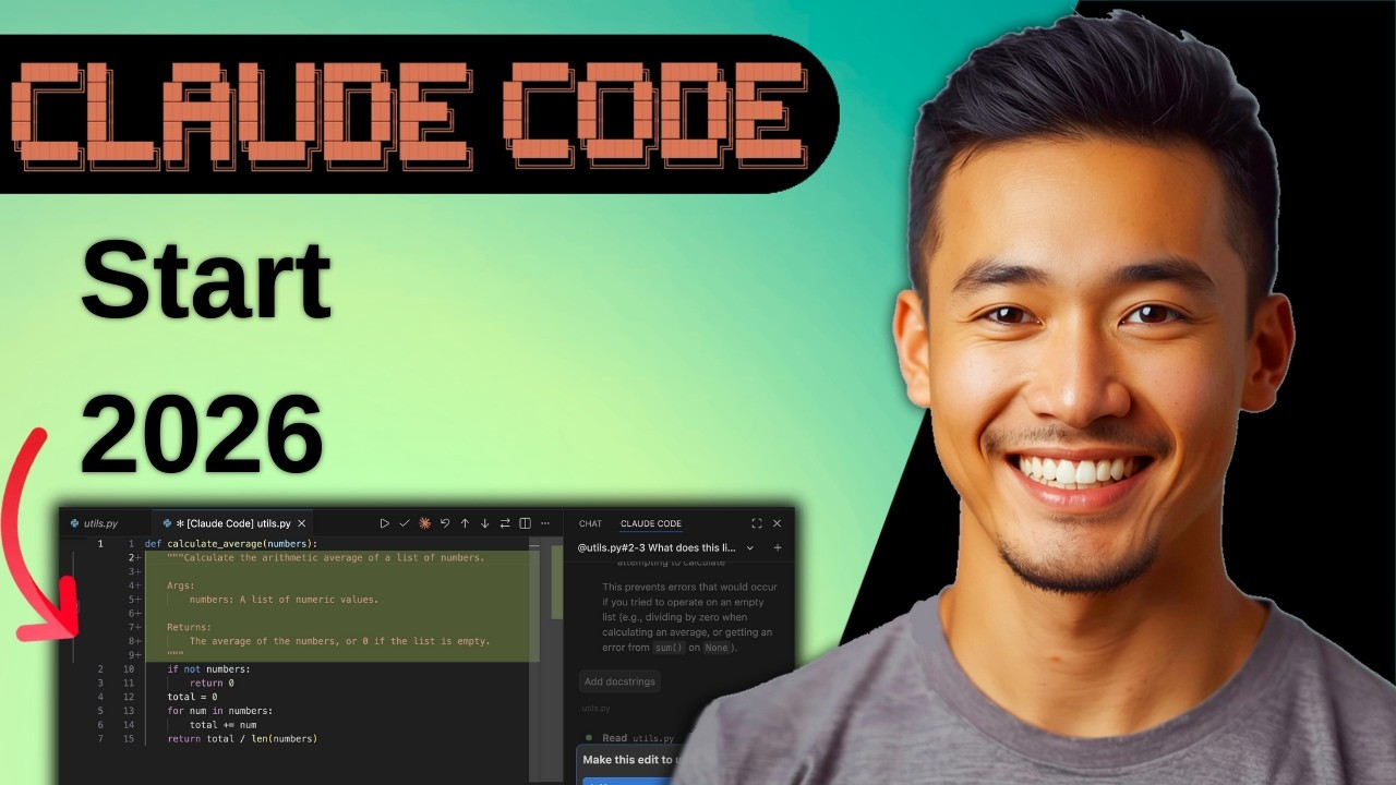 How To Start Claude Code (2026)