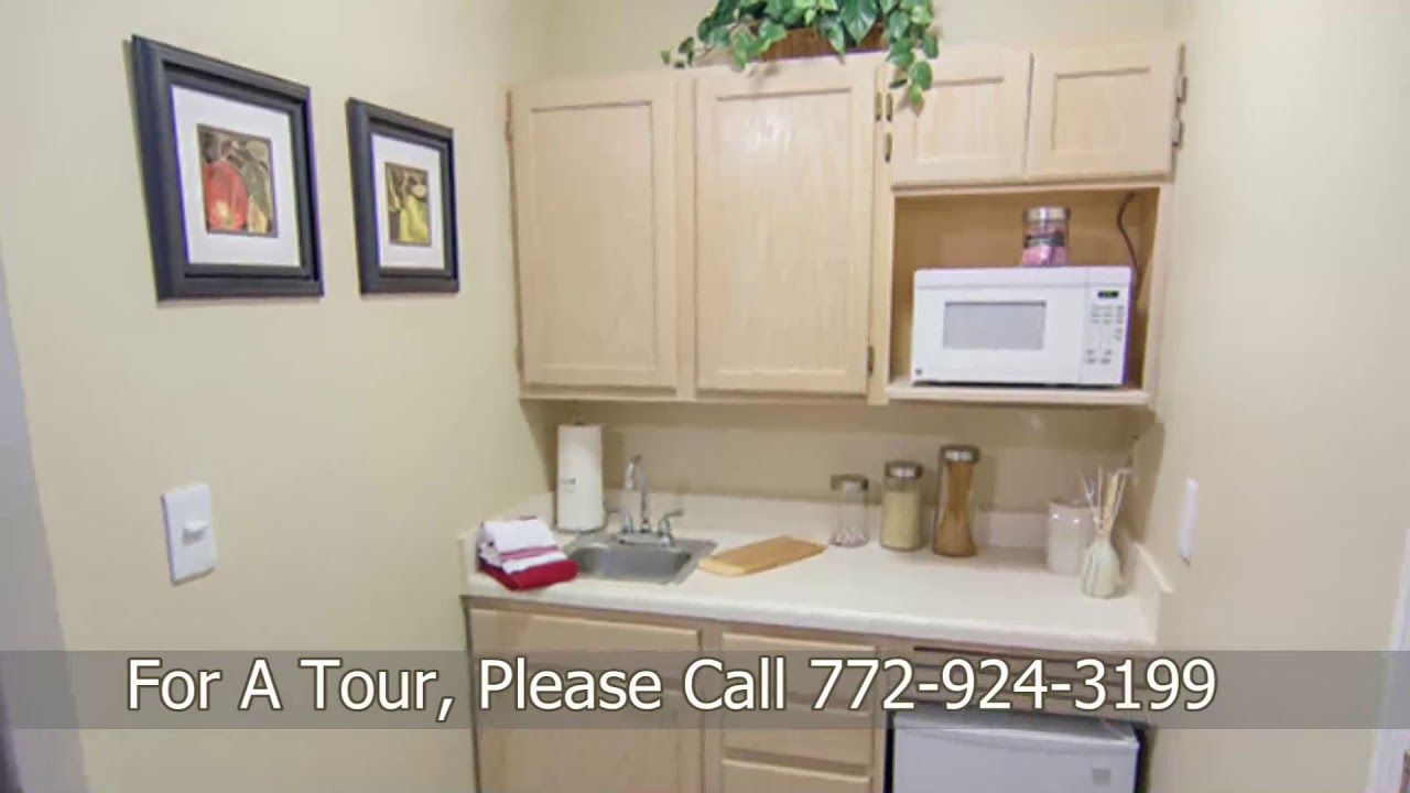 Brookdale West (7200) | Melbourne FL | Independent, Assisted, Memory Care
