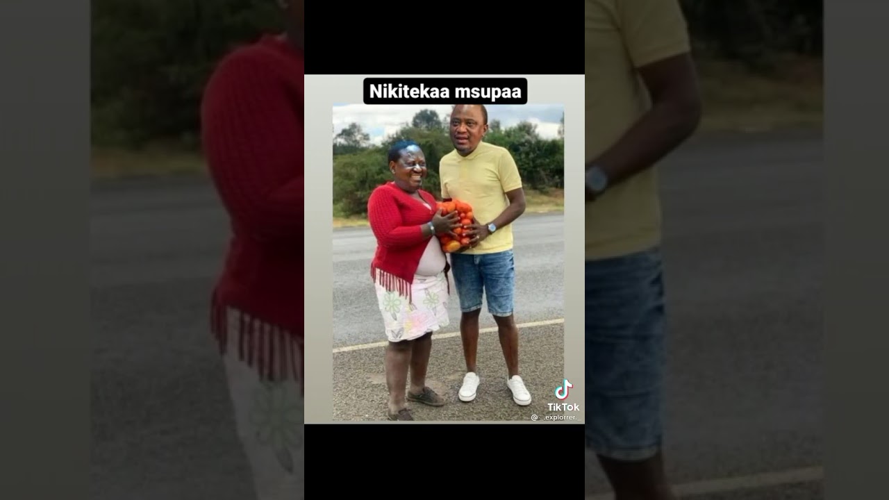 ATI MSEE WA MAYAi🤣🤣🤣🤣