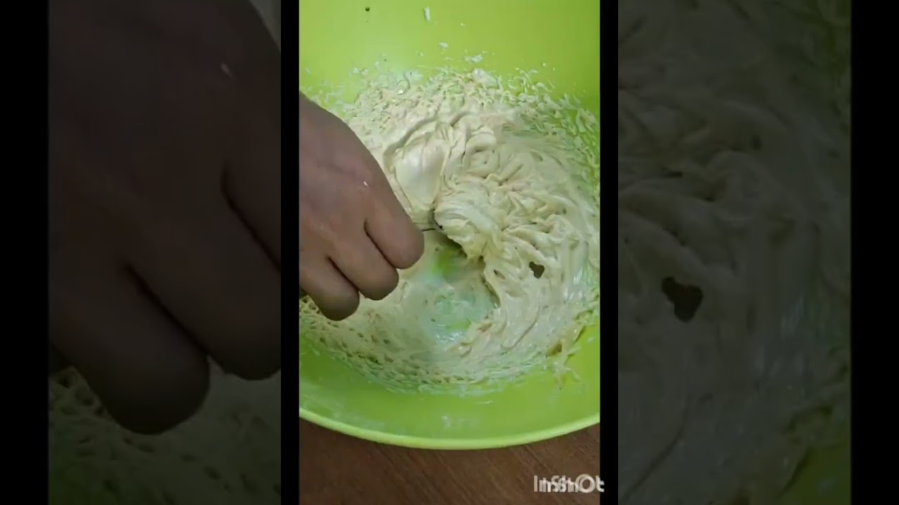 Bun Maska