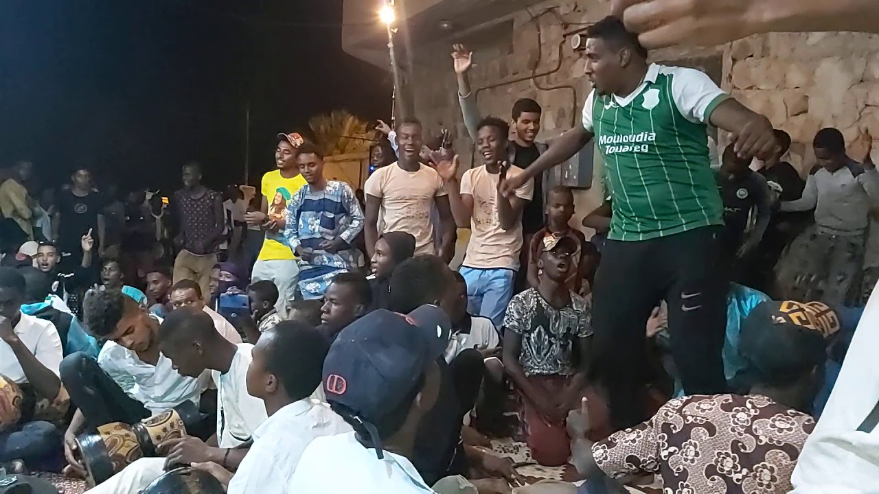 علاش انا يا ربي مانصيب حقي 🤲🏾🤲🏾🤲🏾 فرقة اسرير حي تين خاتمة 17أكتوبر 2020