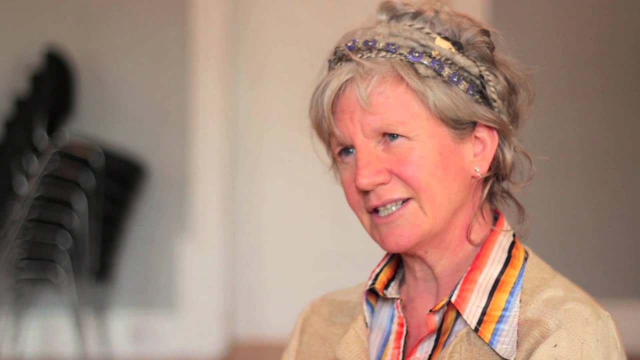 Helen O'Leary - Refusal - Wexford Arts Centre