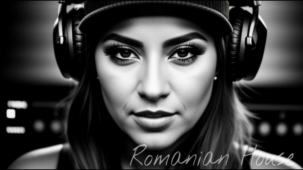 House Romanian Music ❤️🇷🇴 | Deep house