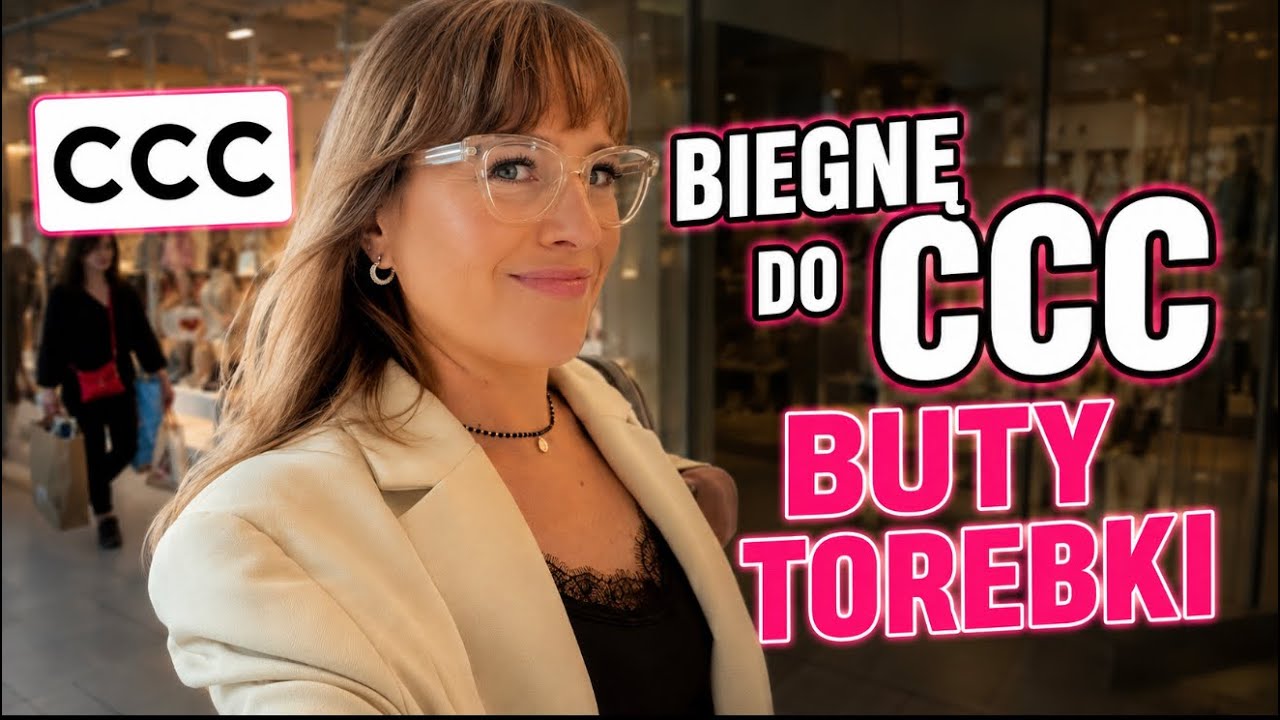 CCC🔥-70%😱szok śliczne BUTY🔥TOREBKA BAJKA🔥TAKIE OBUWIE to OKAZJA🔥