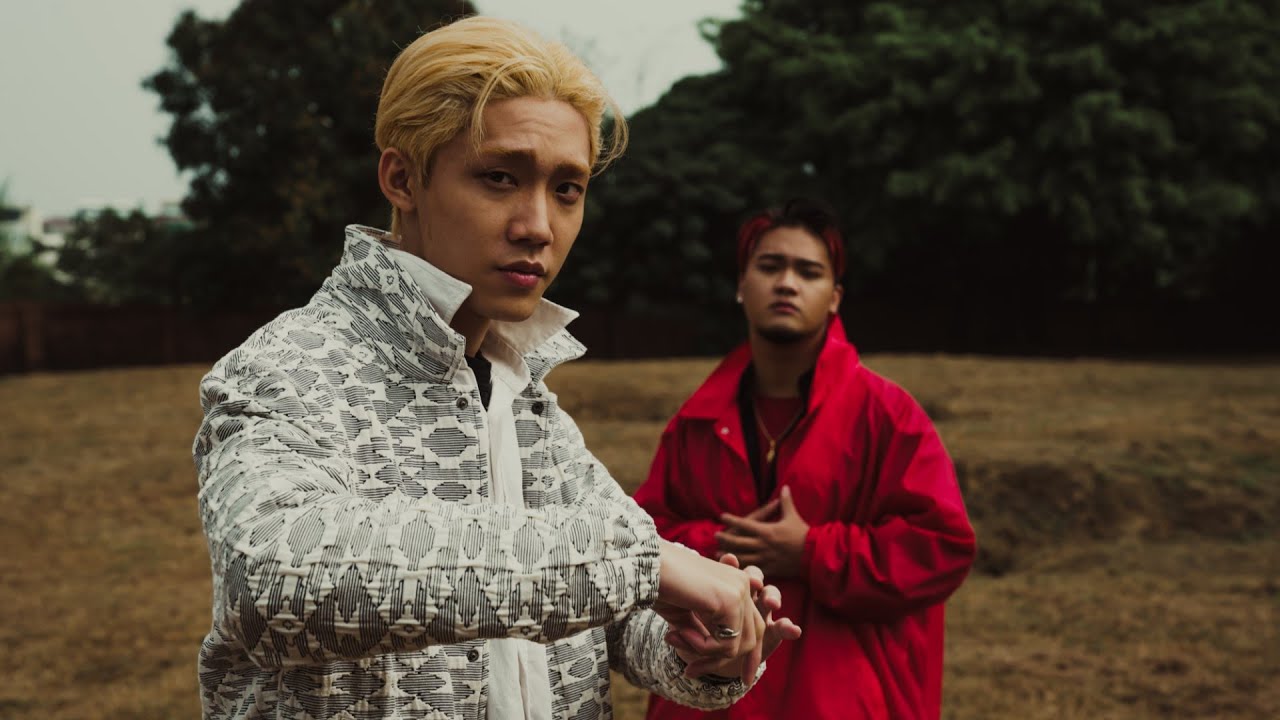 ZEO 水神 - 葉問 / LIKE YE ft. SteeVen (Dir.by @zhijie)