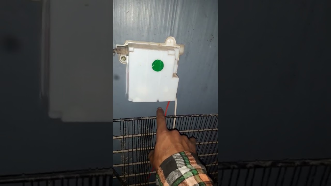 instalaçao de controlador tc900 na electrolux df36x dica importante