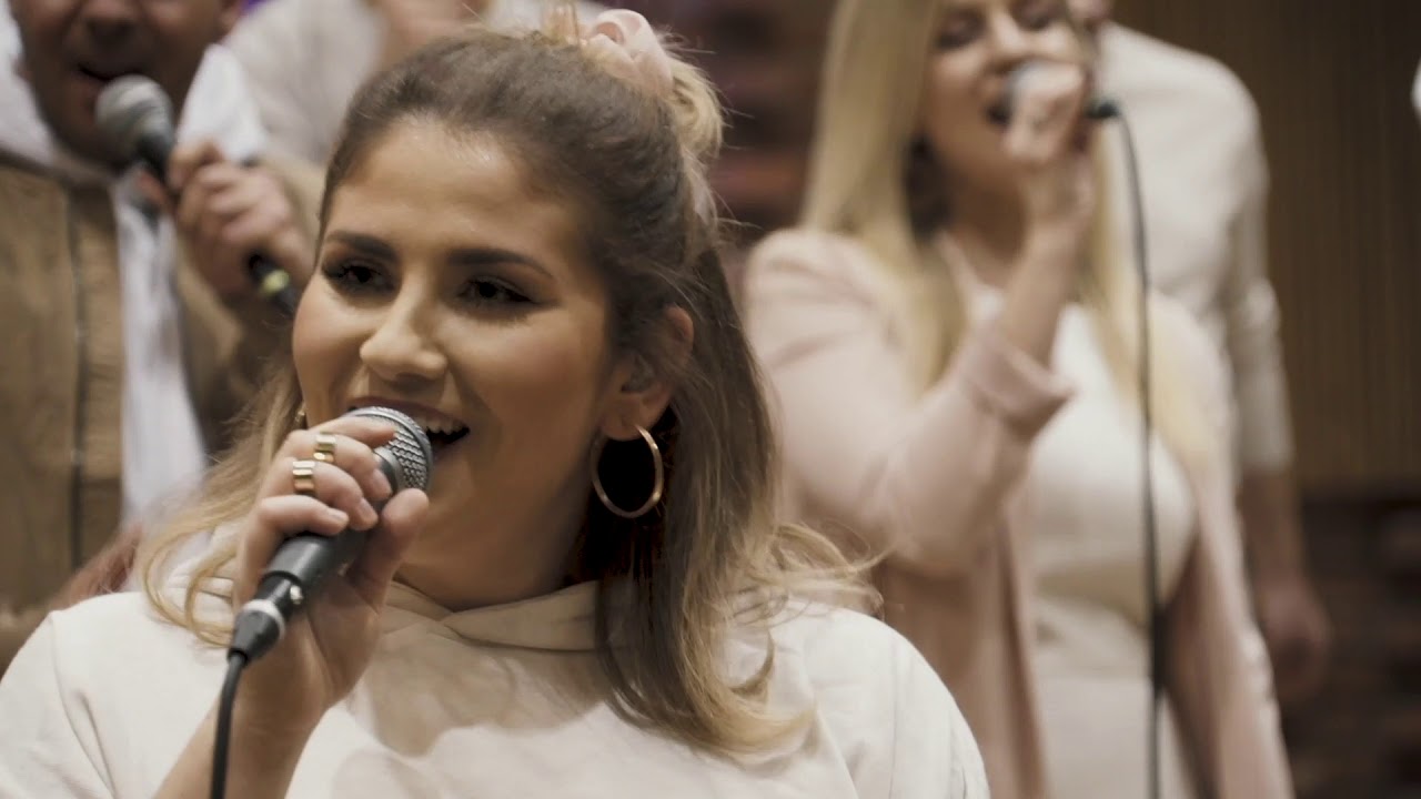 Sound'n'Grace - Dzieci Ziemi (Live Session)