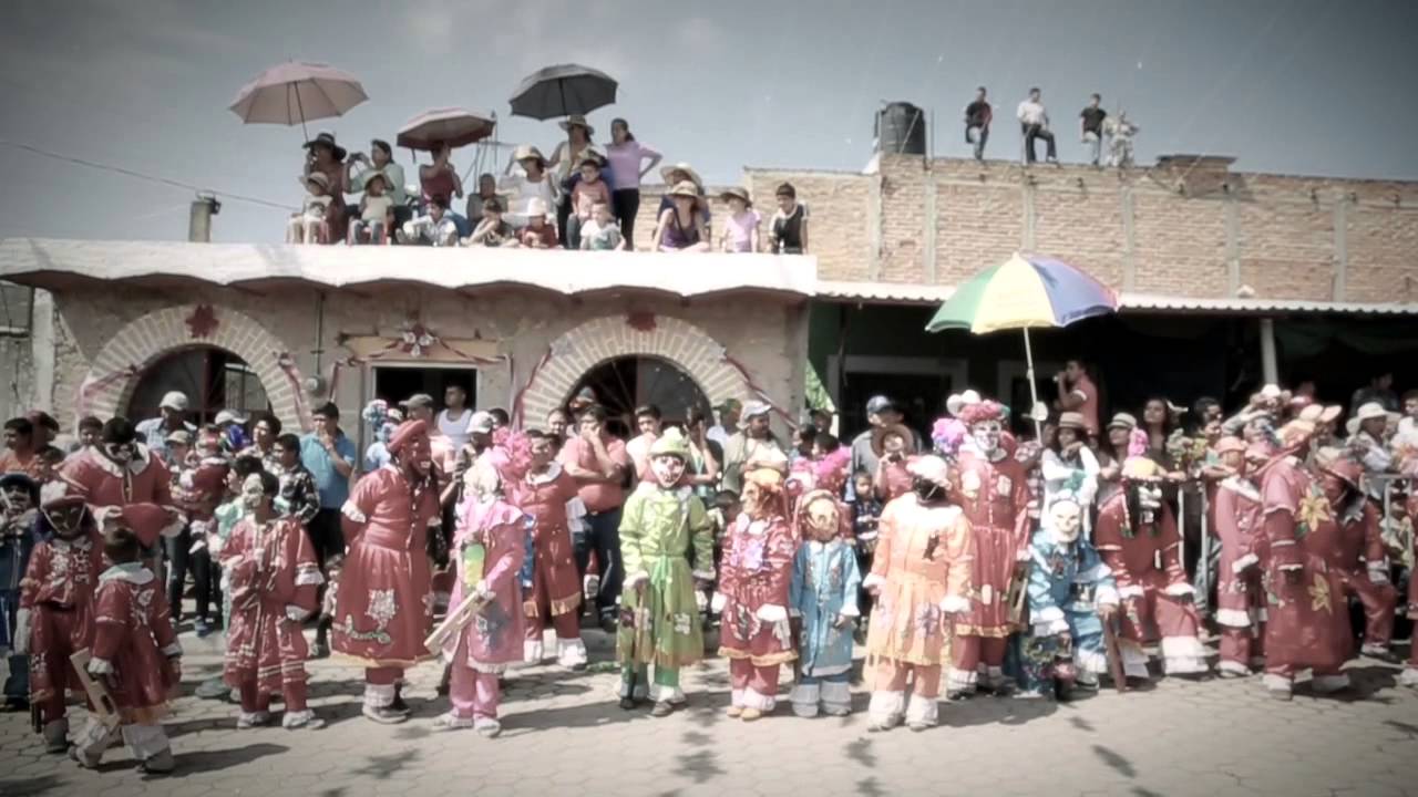 Pumcayó - Caldo de Navajas (video oficial)