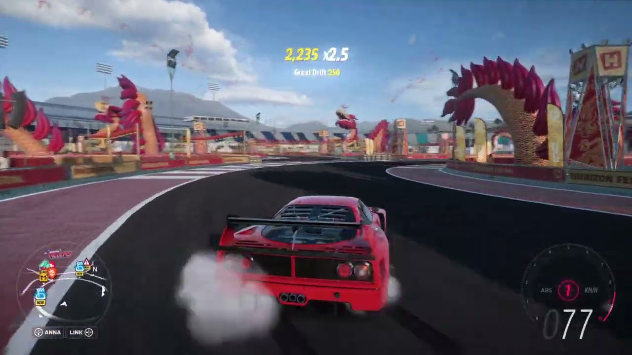 Rule number 1 - everything that is RWD can be drifted