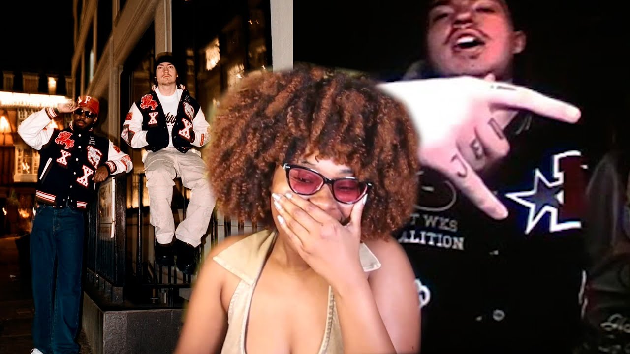 Tommy Richman - MILLION DOLLARBABY (Reaction)