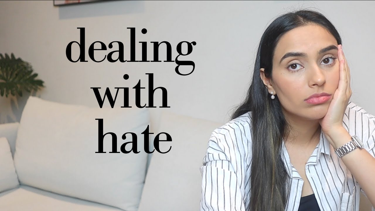Dealing With Hate From Work Colleagues About My YouTube Channel