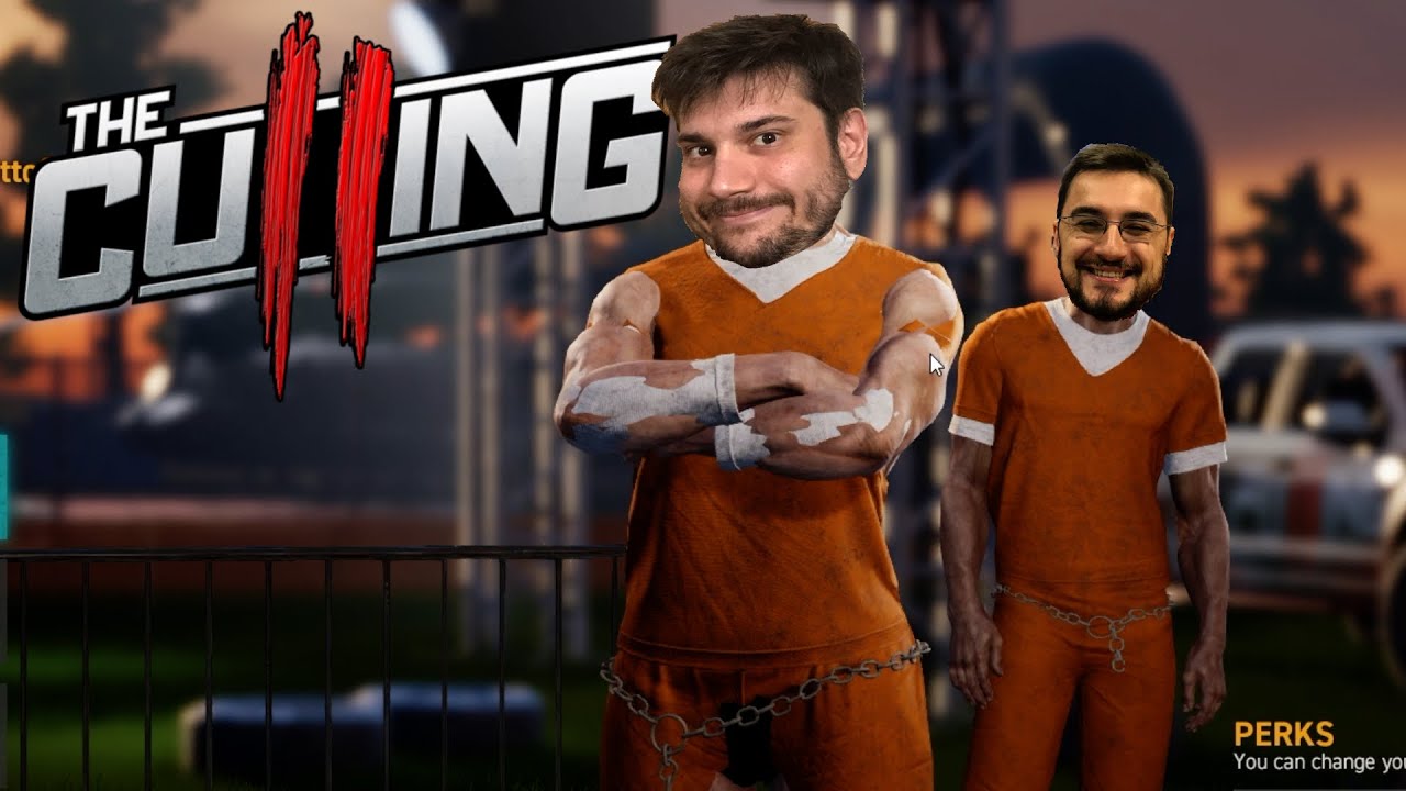 The Culling 2 - Non è in Accesso