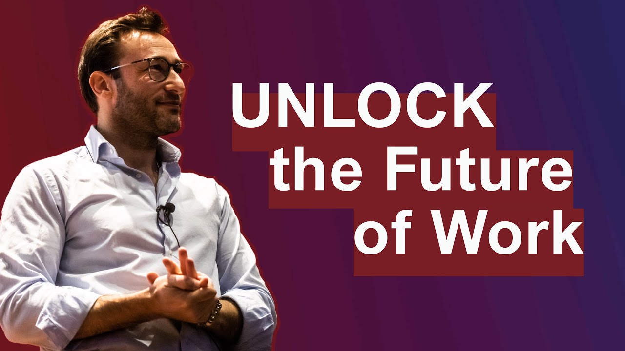 Unlock the Future of Work: Insights for Employers and Employees | Full Interview
