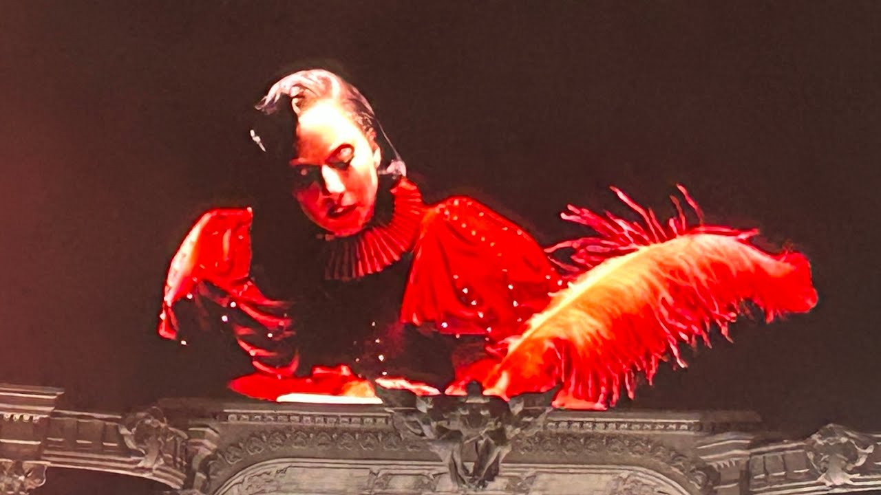 Lady Gaga - The Mayhem Ball at 京セラドーム大阪 2026年1月21日