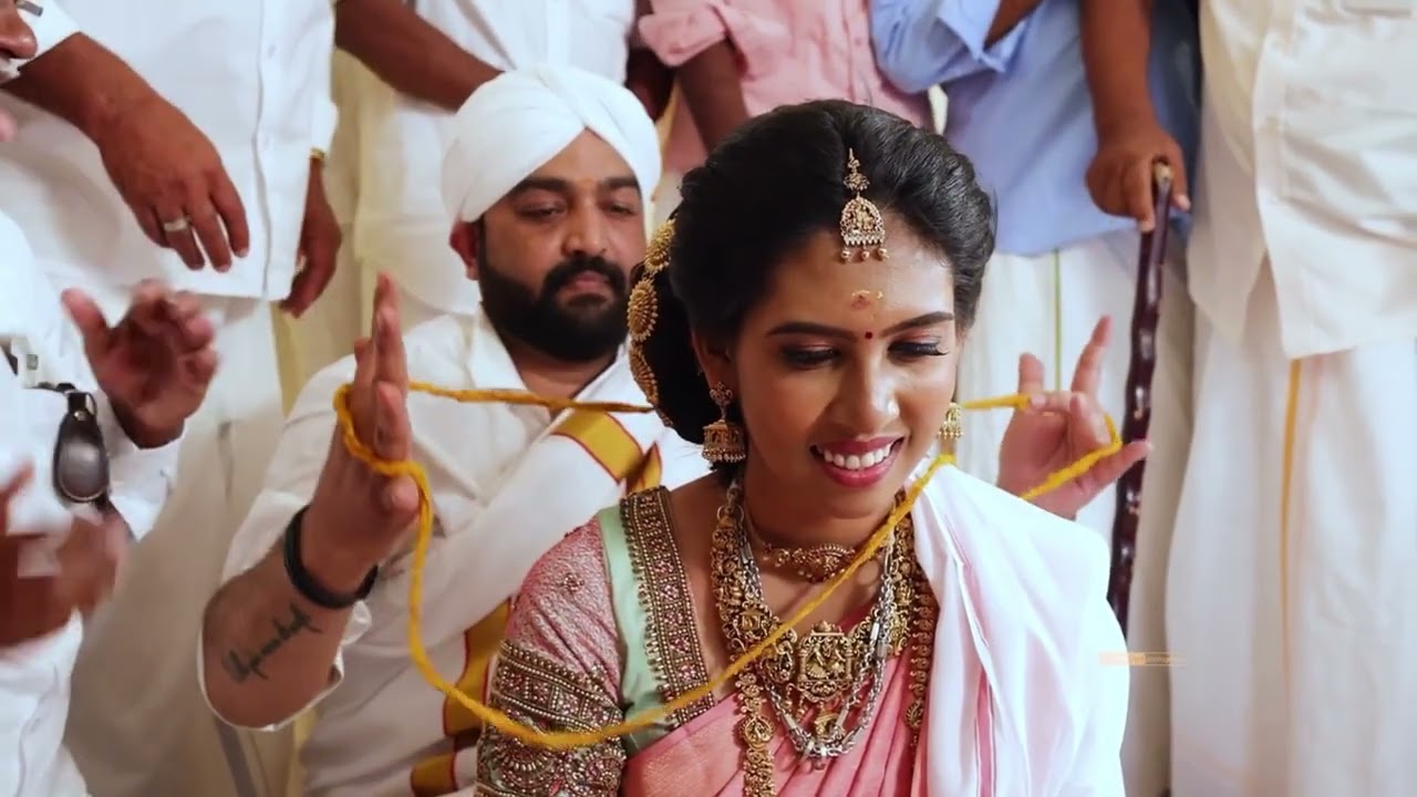Baduga Wedding Ooty