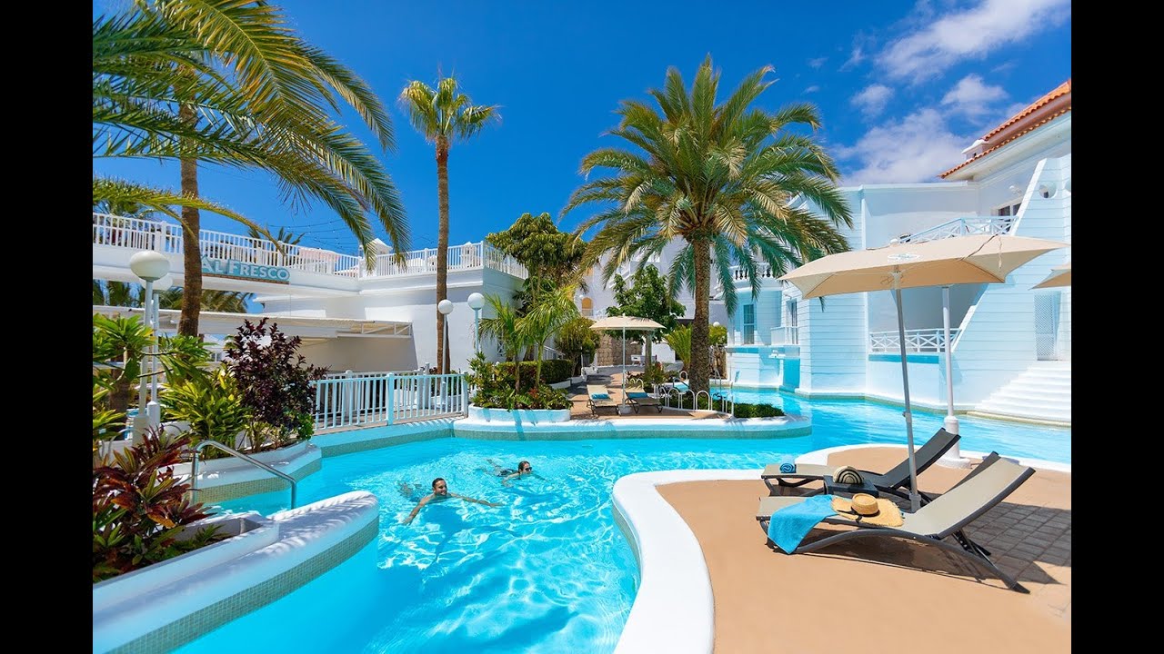 Apartment For Sale in Lagos de Fanabe, Costa Adeje.